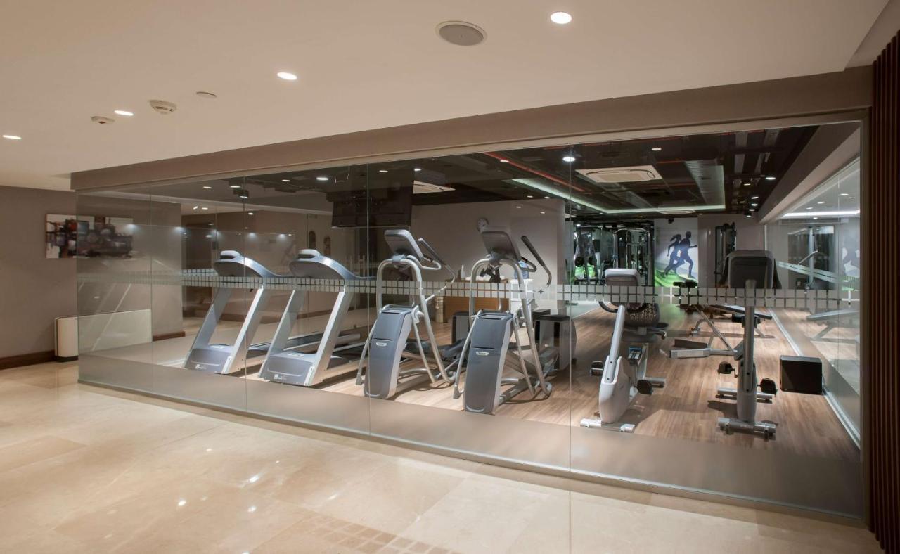 Radisson Blu Residence, Istanbul Batisehir — Photos 3