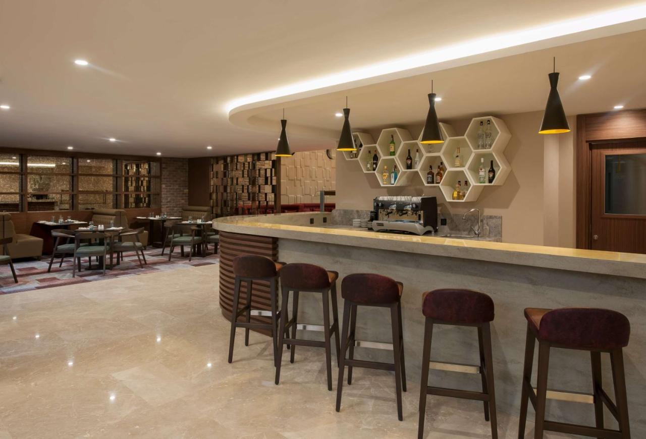 Radisson Blu Residence, Istanbul Batisehir, Istanbul